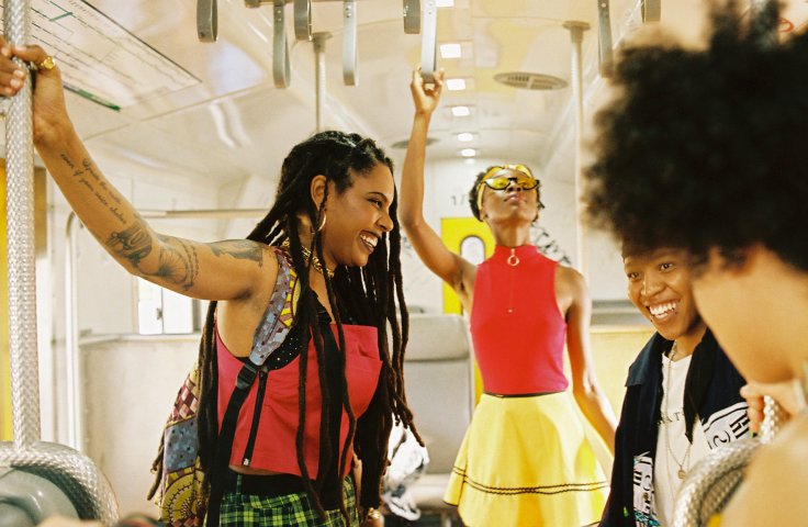  Image by - Elijah Ndoumbé 