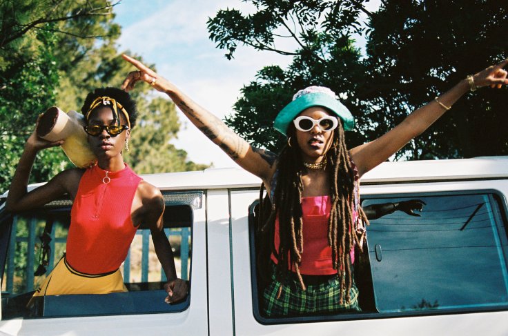  Image by - Elijah Ndoumbé 