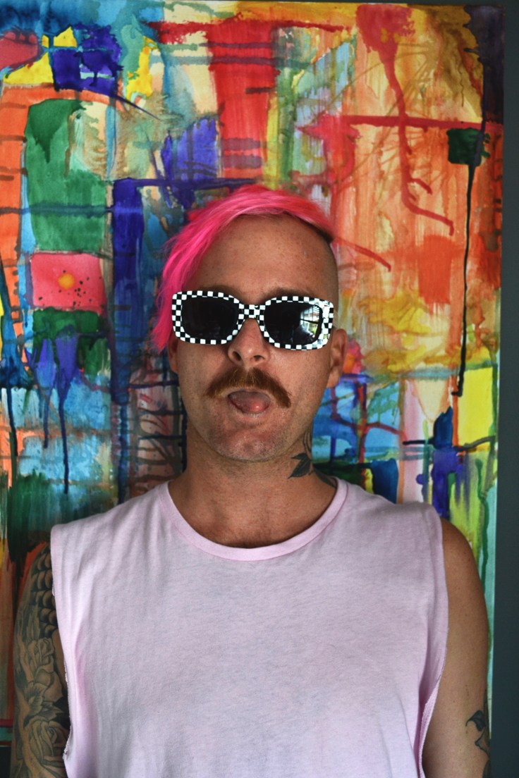   Image by - Leigh Vermaak  