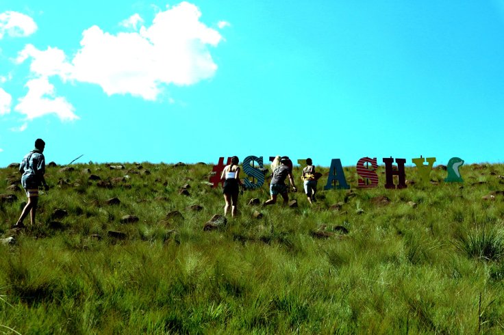  Signs of the times - 2109 