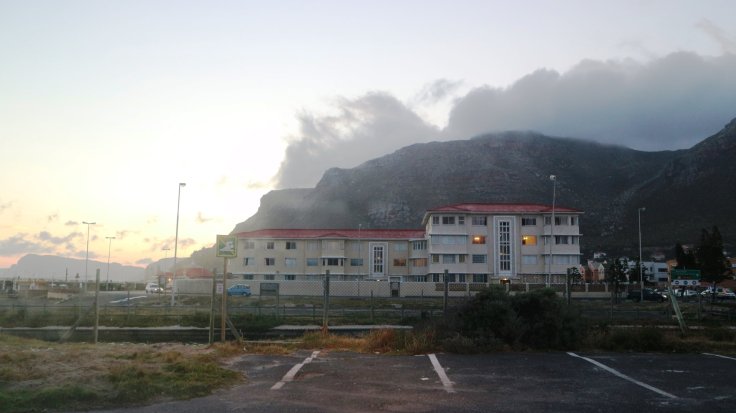  Muizenberg 