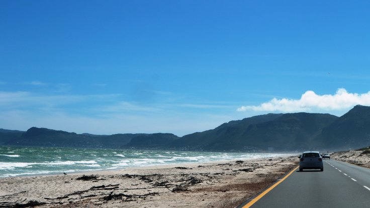  Western Cape 
