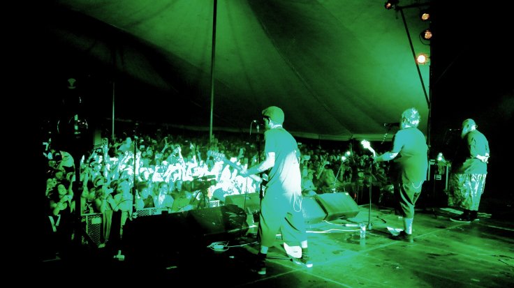   Bowling for Soup - 2018  