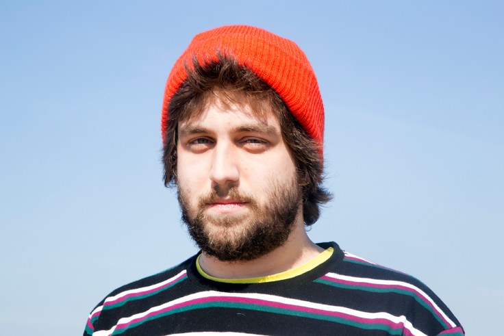  Image by Justin McGee 