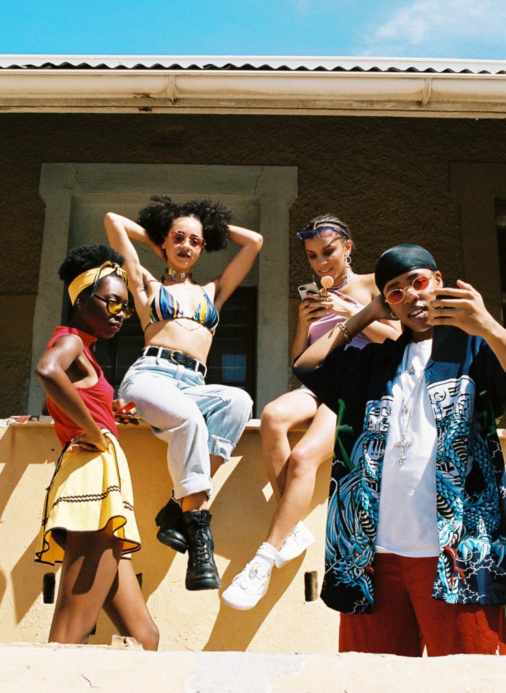  Image -Elijah Ndoumbé 