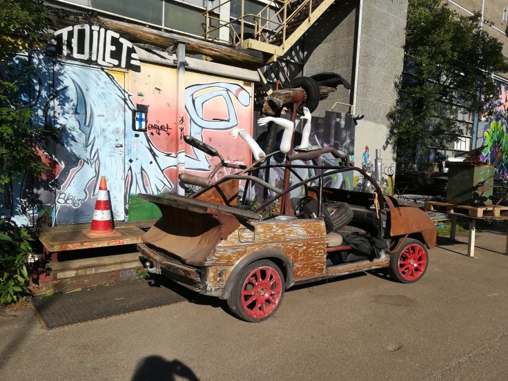  Everyday was AfrikaBurn 