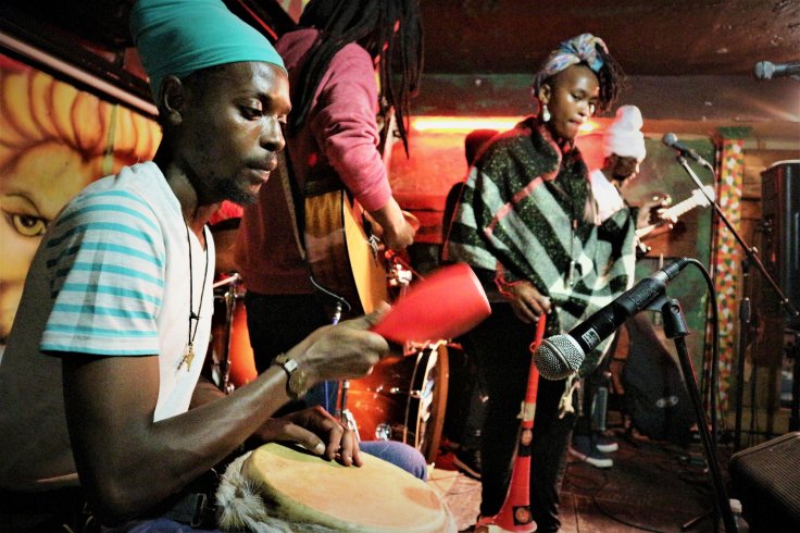   Photo by - Urban Nomad  