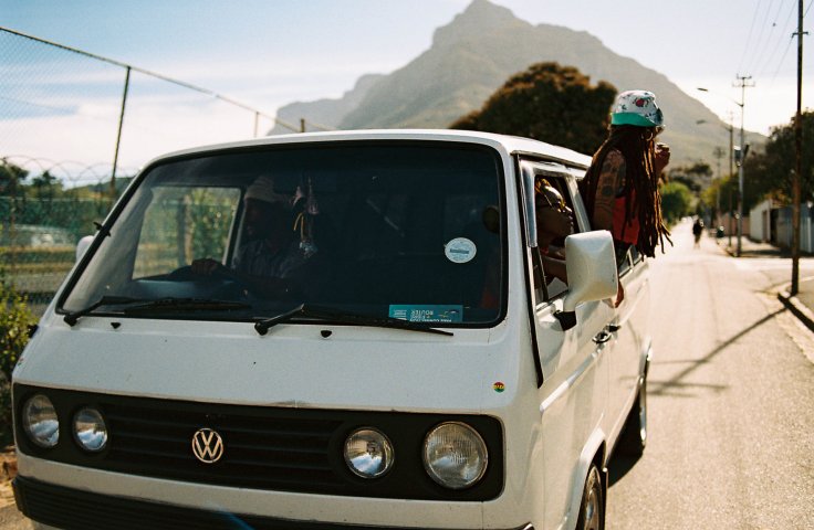  Image by - Elijah Ndoumbé 