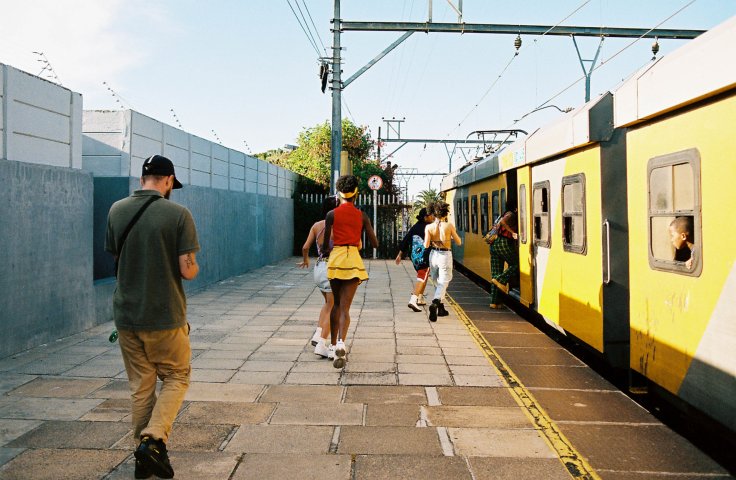  Image by - Elijah Ndoumbé 