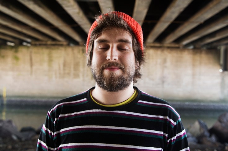  Image by Justin McGee 