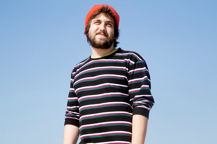  Image by Justin McGee 