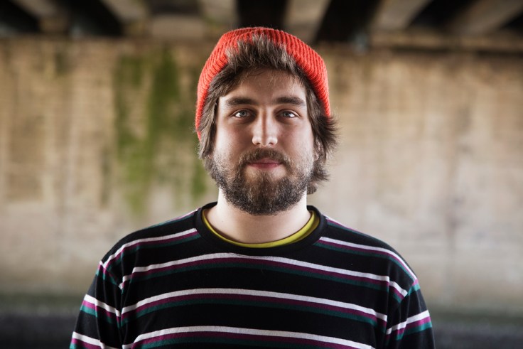  Image by Justin McGee 