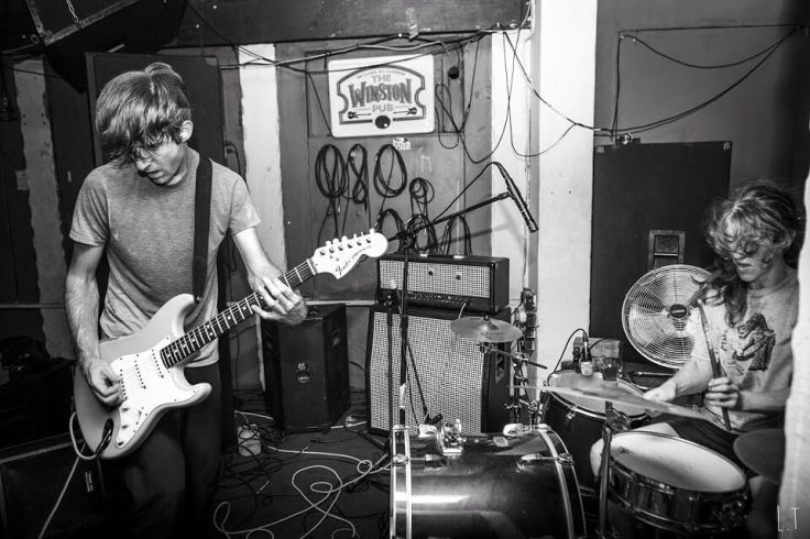   Photo by -@leigh_lobotomy  