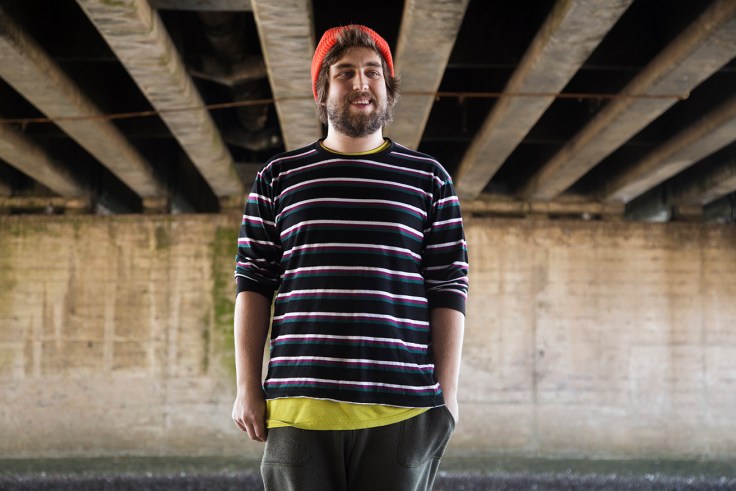  Image by Justin McGee 