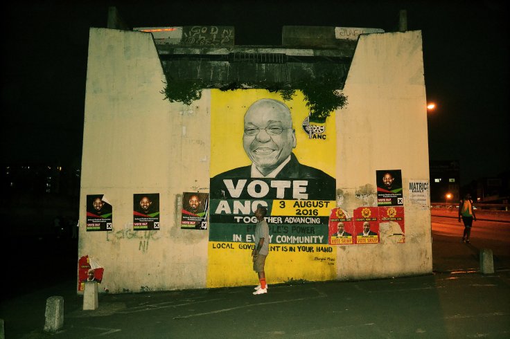   Image by - Leigh Vermaak  