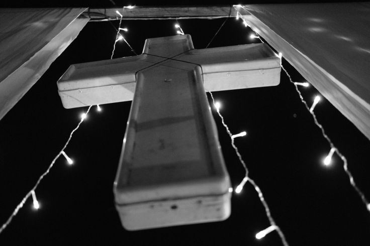   From the Soul is a religious experience…  