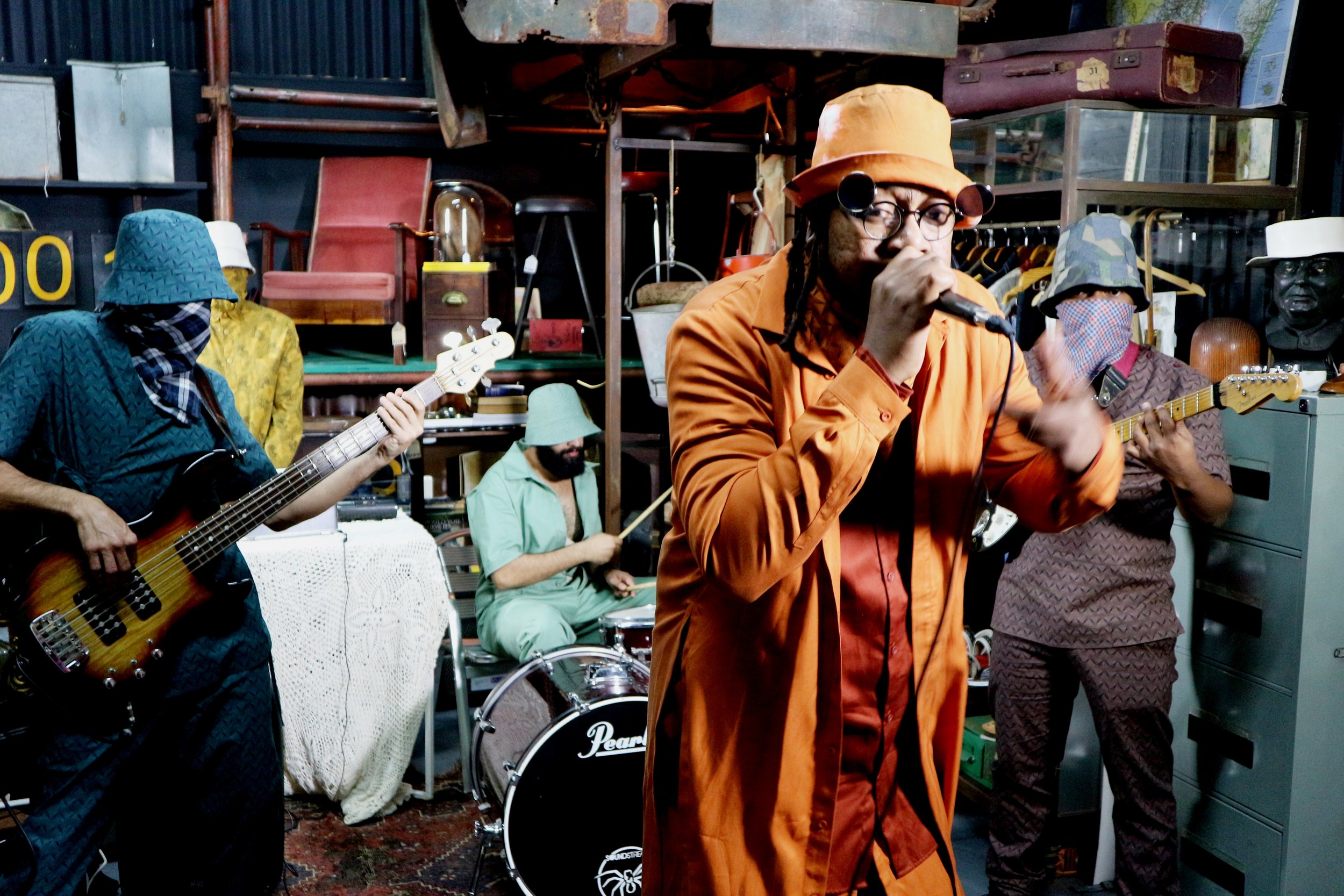   Image by The Urban Nomad  