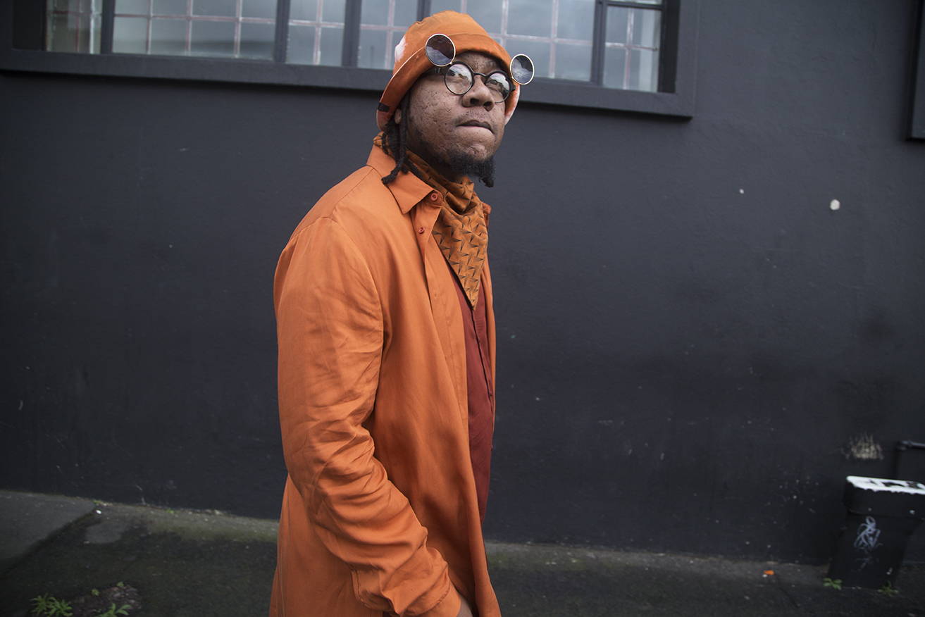   Image by - Justin McGee  