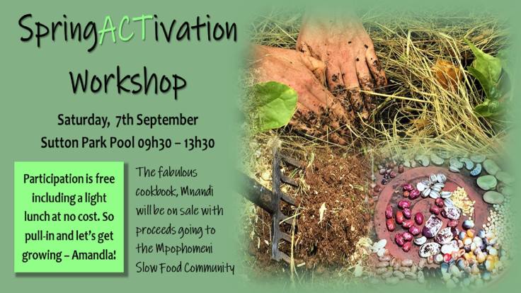   Visit the Facebook event.  