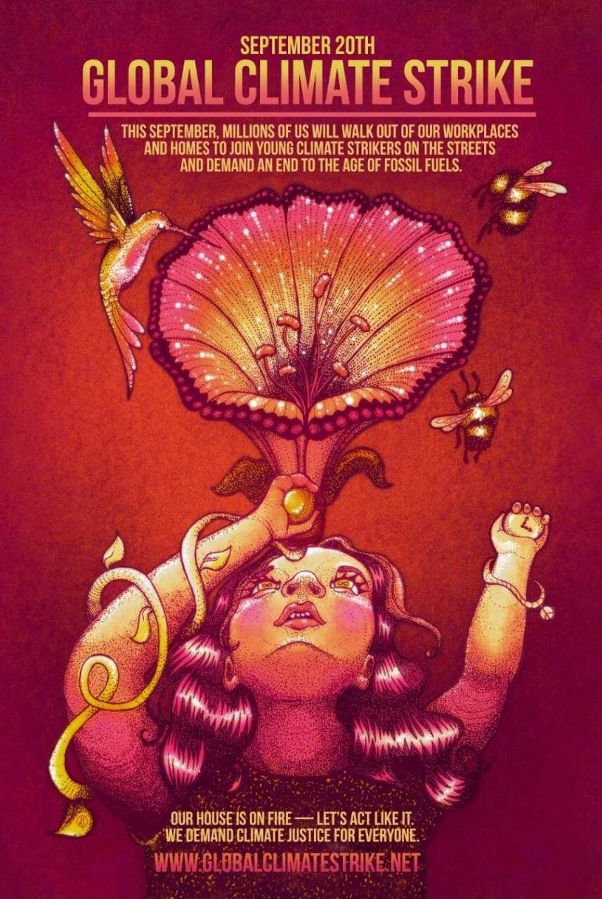  Artist: Michelle Tylicki 