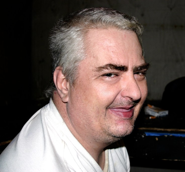   This image was originally posted to     Flickr     by evilcabeza at    https://www.flickr.com/photos/evilcabeza/325005242/   . It was reviewed on 17 January 2007 by     FlickreviewR     and was confirmed to be licensed under the terms of the cc-by-sa-2.0.  