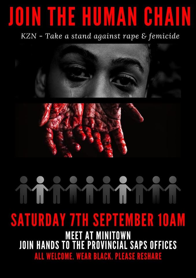   Visit the Facebook event.  